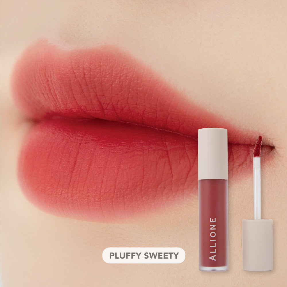 Muse Mellow Velvety Tint [Pluffy Sweety]