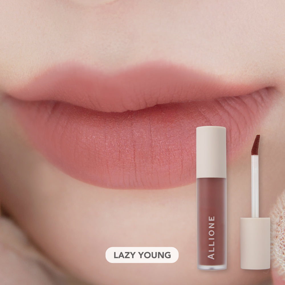 Muse Mellow Velvety Tint [Lazy Young]