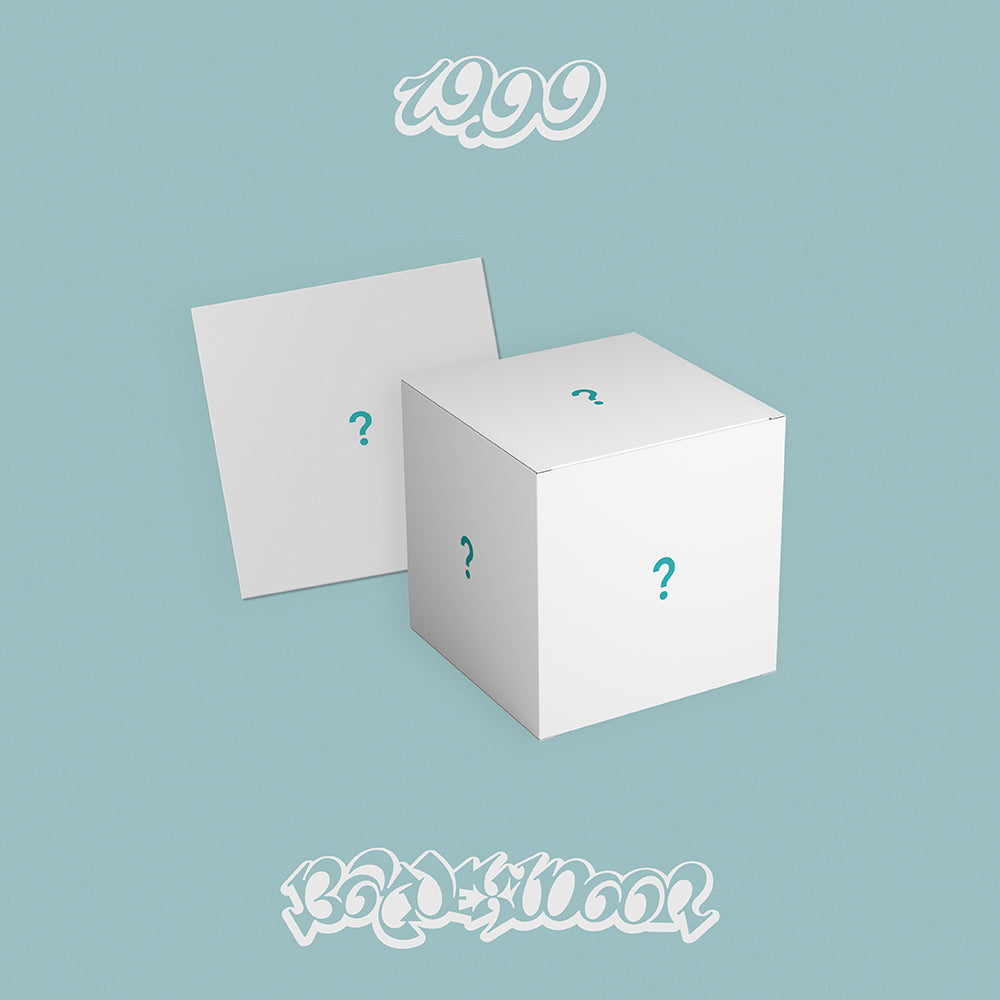 [ PRE-ORDER ] BOYNEXTDOOR 3rd EP [19.99] (weverse albums ver.)