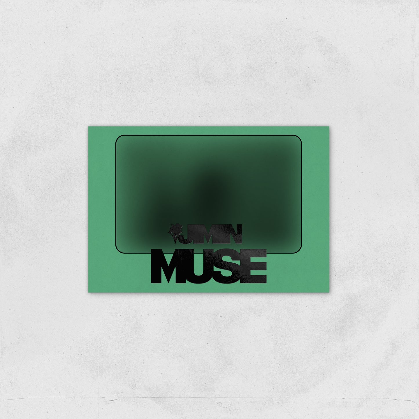 JIMIN - MUSE (Weverse Albums ver.)