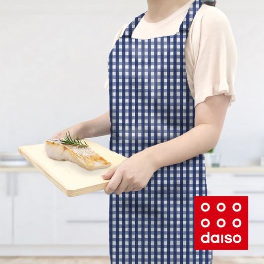 [Kitchen] Daiso Waterproof apron