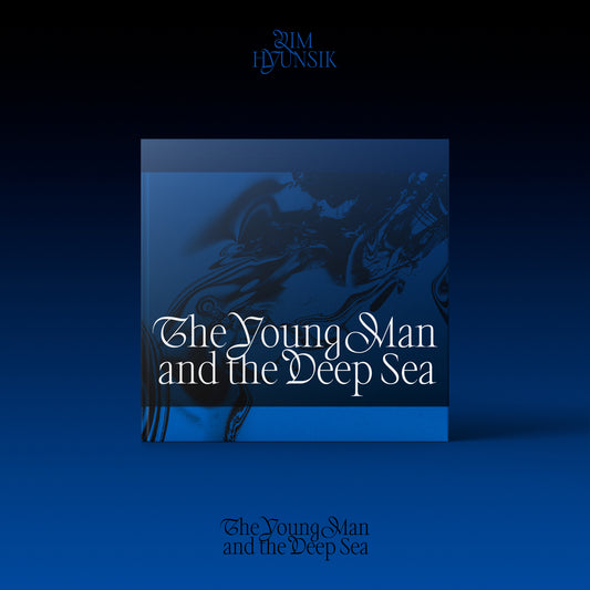 Im Hyun-sik - The Young Man and the Deep Sea