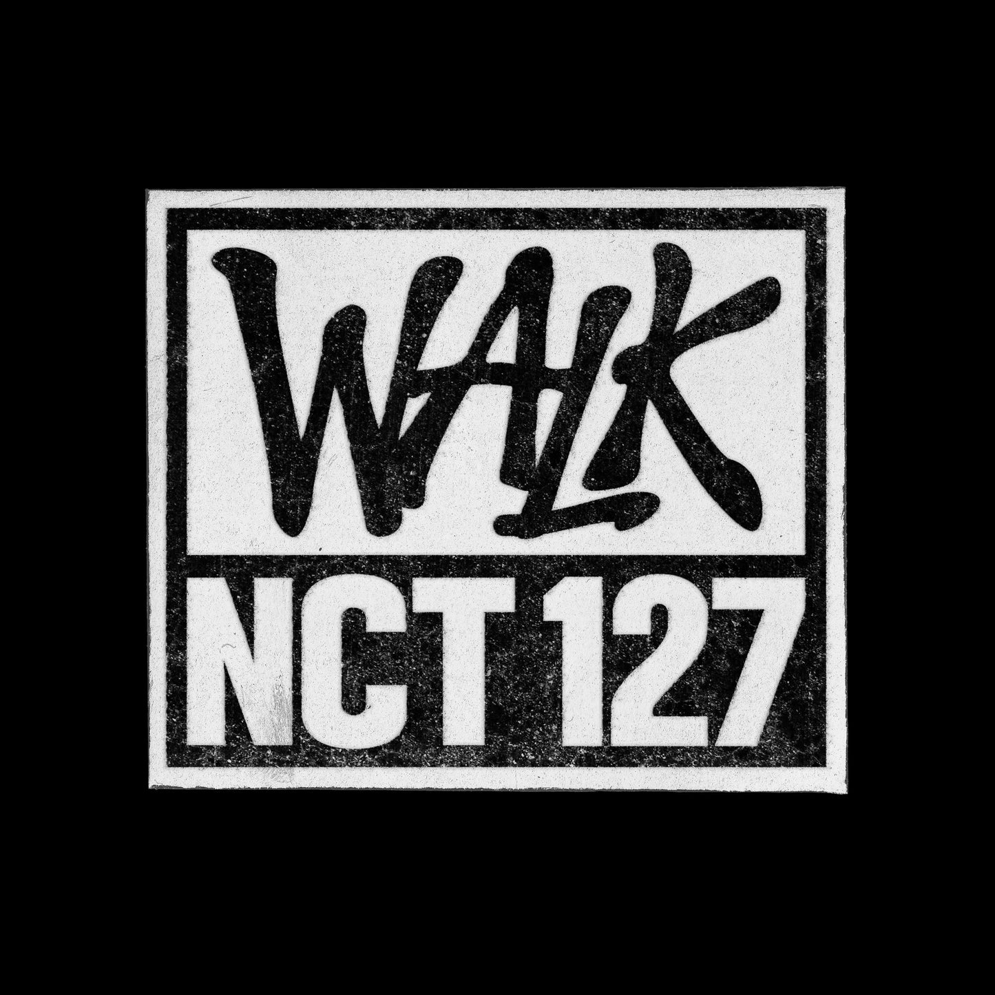 NCT 127 - [WALK] (Walk Ver.)